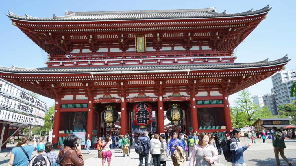 7 Day Japan Itinerary - The Daily Dose of the Doctors Patail