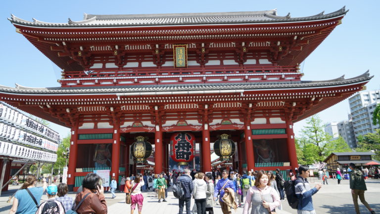 7 Day Japan Itinerary - The Daily Dose Of The Doctors Patail